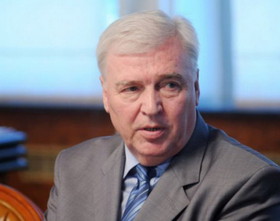 I Pavić podržao Davorovu borbu