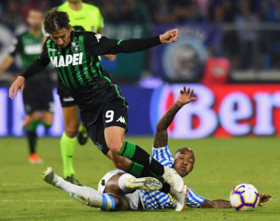 Đuričić: Gol Donarumi za probijanje leda!