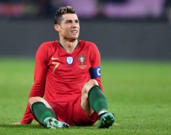Povukao se Mesi, odlazi i Ronaldo!