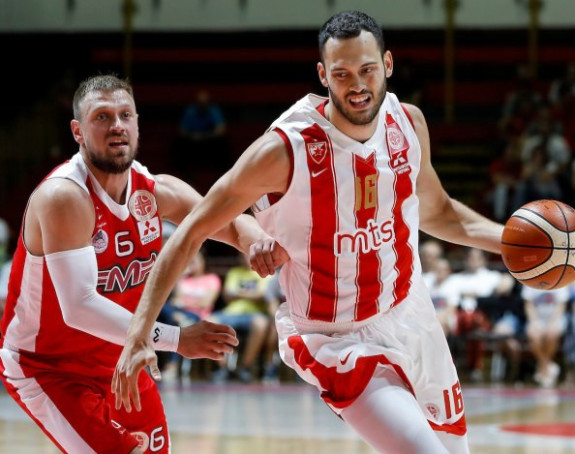 Ništa od Partizana, Janković u Fuenlabradi?!