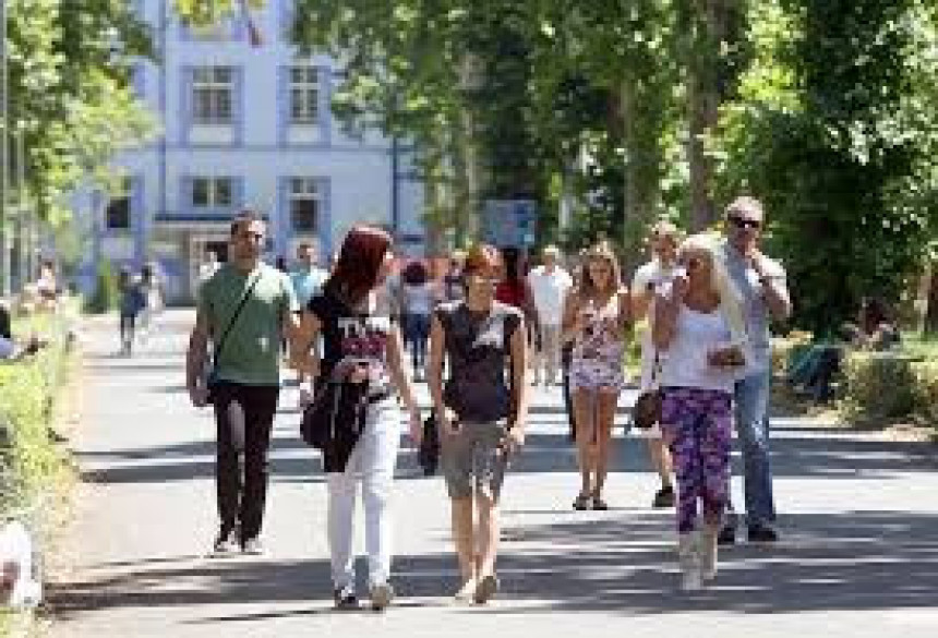 У Српској све мање бруцоша на Универзитетима
