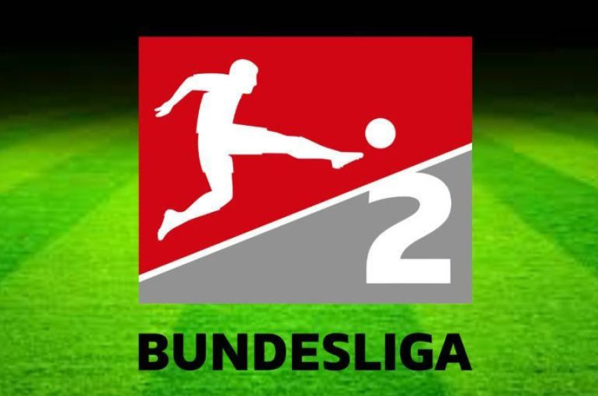 Cvajta: Šok u Štutgartu!