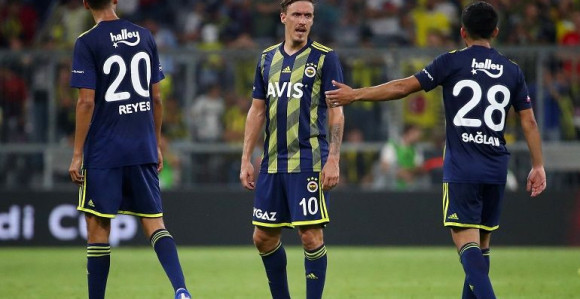 TUR: Fener udario u zid, Antalija utišala Istanbul!