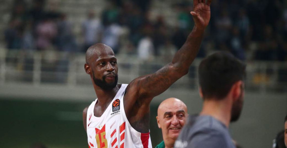 Džejms Gist: Volim ovu boju!