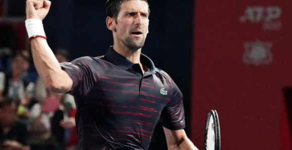 Novak Đoković pobijedio Puja za samo 50 minuta