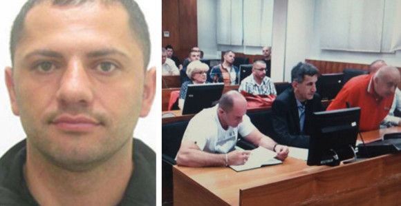 Biće raspisana potjernica za Đorđem Ćulumom