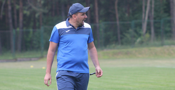 Žižović pred Slobodu: Nastaviti u dobrom ritmu!