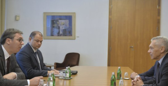 Posjeta Medvedeva korak više u širenju saradnje