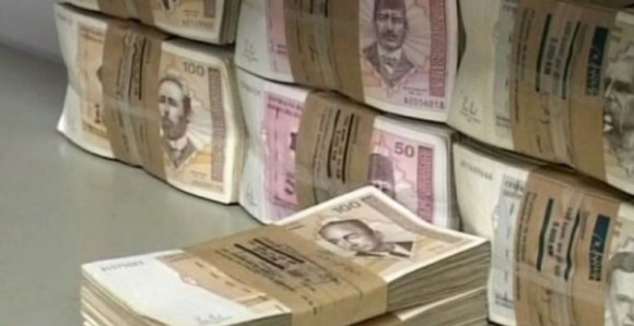 Pogledajte koliko se izdvaja novca za penzionere 