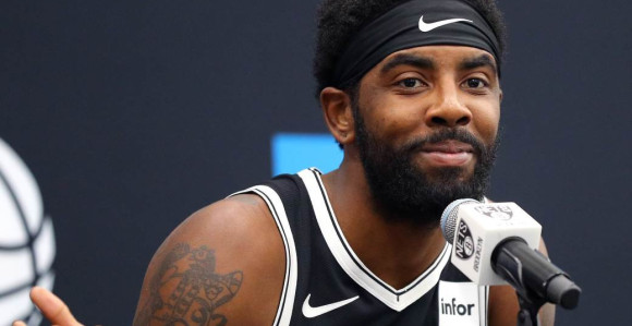 Kako je Irving pogazio riječ?