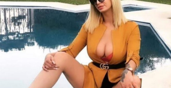 Predala se Sunita osumnjičena za ubistvo