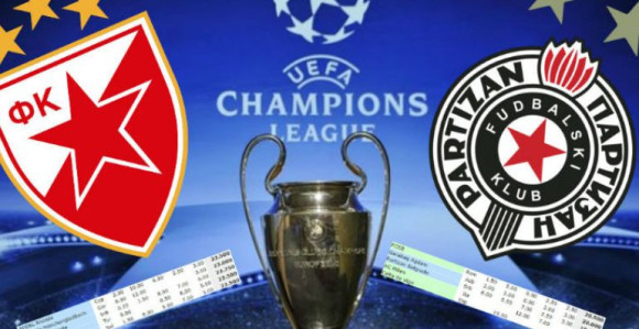 Priča: Borba je i za klupske koeficijente...