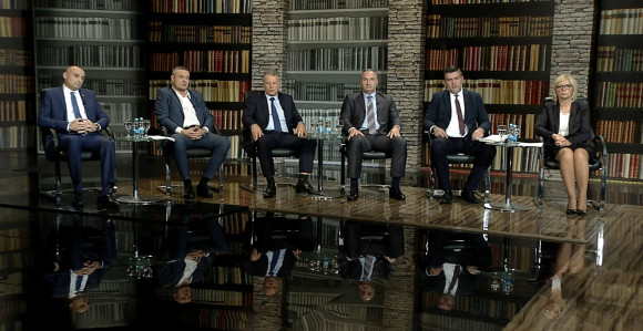 Politika ucjene koči formiranje vlasti u BiH 
