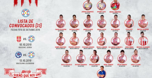 Paragvajci dolaze u Kruševac na megdan Srbiji...