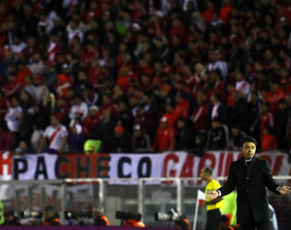 Barsa dala "fore" Valverdeu i izabrala nasljednika!