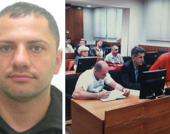 Biće raspisana potjernica za Đorđem Ćulumom
