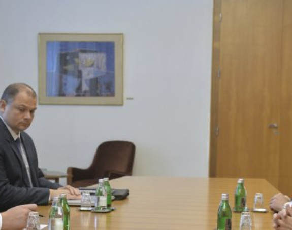 Posjeta Medvedeva korak više u širenju saradnje