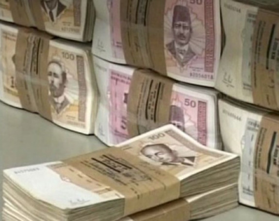 Pogledajte koliko se izdvaja novca za penzionere 