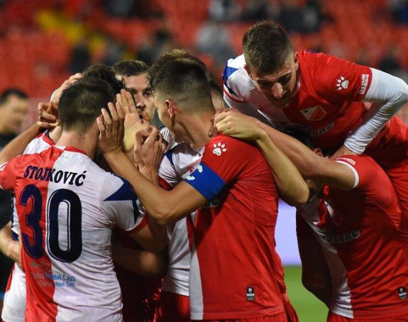 SLS: Vojvodina noći na vrhu tabele!