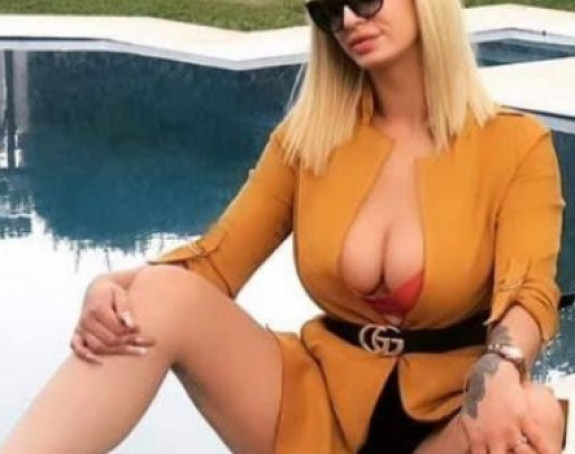 Predala se Sunita osumnjičena za ubistvo