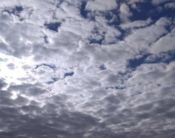 Промјенљиво облачно вријеме данас у БиХ