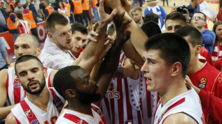 Analiza i najava: Zvezda - Baskonija, peta runda! 