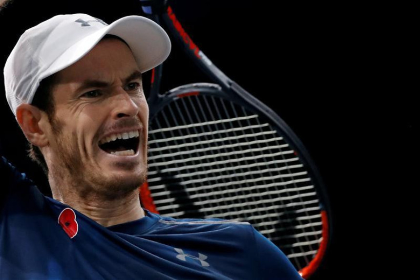 Pariz - Masters: Još 24 časa do smjene na teniskom tronu?!