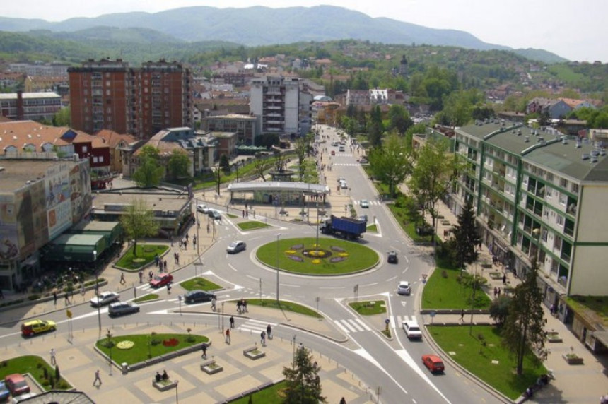 Loznica: Lopovi "stopirali" radove