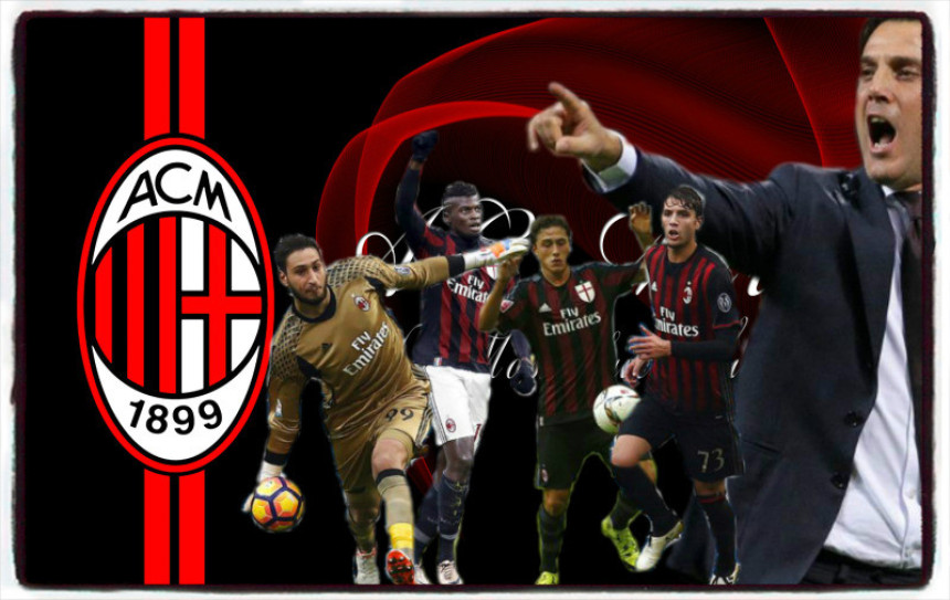 Analiza: Leti, leti, leti... Montelin Milan!
