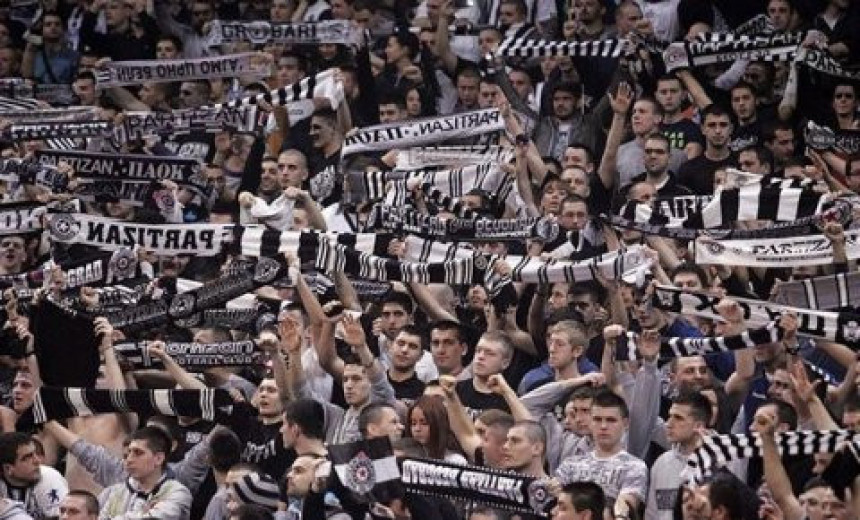 ABA: Zvezda NE DA Grobarima na derbi!