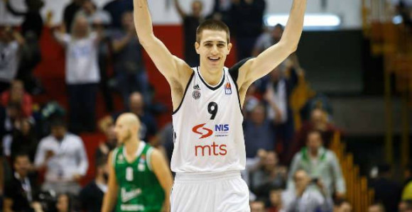 Vanja Marinković: Zvezdin umor je naša šansa!