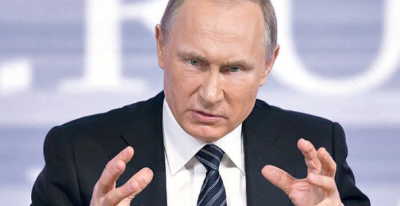 Šta je Putin rekao za oslobađanje silovatelja srpskog dječaka?