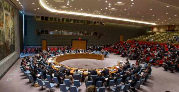 Ukrajina zbog duga gubi glas u UN?