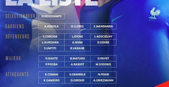 SP - Dešanov spisak: Marsijal na hlađenju i čudna opsesija Nabilom Fekirom!