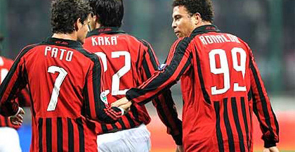 Video - Pato: Ronaldo mi je dao plejboj i rekao...