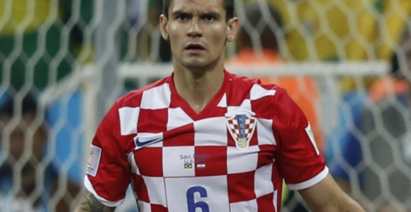 SP: Lovren ne želi da igra protiv Islanda!