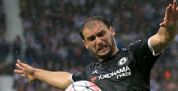 Pardju: Nismo zainteresovani za Ivanovića!