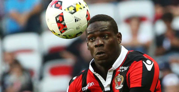 Balotelimanija u Nici: Deset dresova plane za jedan sat!
