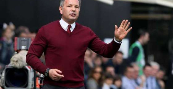 Miha pred 200. meč: Da nisam bio selektor Srbije..