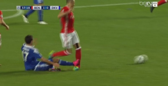 Dobro je! Fejsa nije pretrpeo težu povredu!