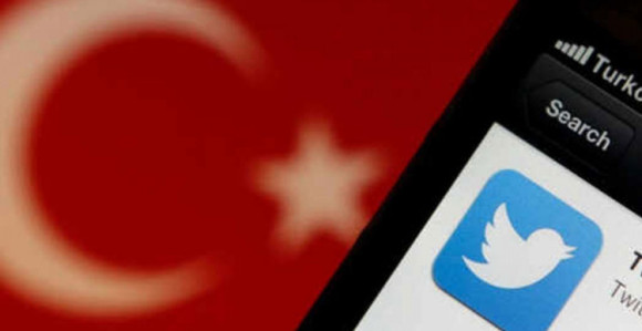 Turska bez Tvitera