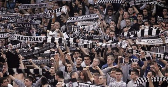 ABA: Zvezda NE DA Grobarima na derbi!