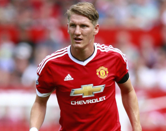 Junajted plaća Švajnštajgeru da ode!