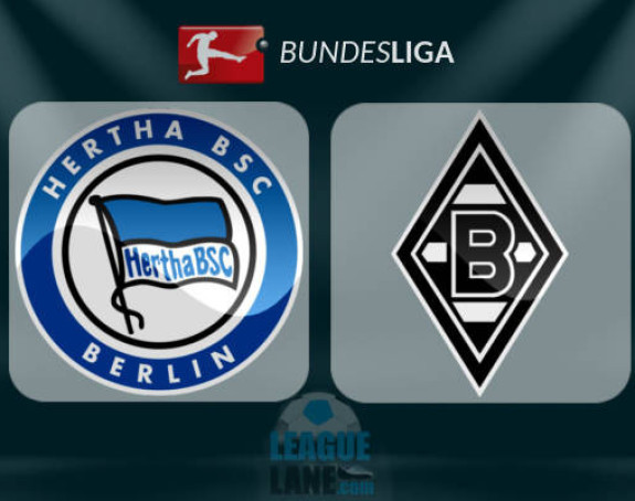 BL: Herta ubjedljiva, het-trik Kalua!