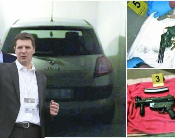 Atentatori na Vučića pobjegli u Trebinje