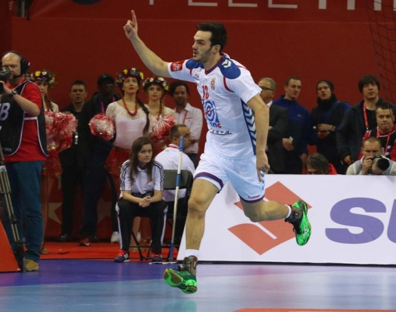 Nenadić: Ako je ovo početak - onda je SJAJAN!