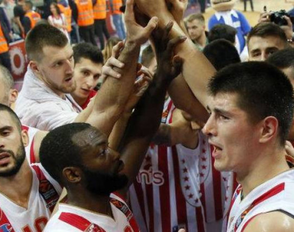 Analiza i najava: Zvezda - Baskonija, peta runda! 