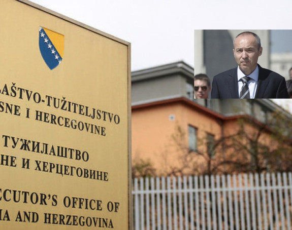 И хрватски министар одбране под истрагом