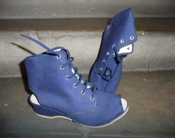 Банкротирао "Борели": Збогом боросанама