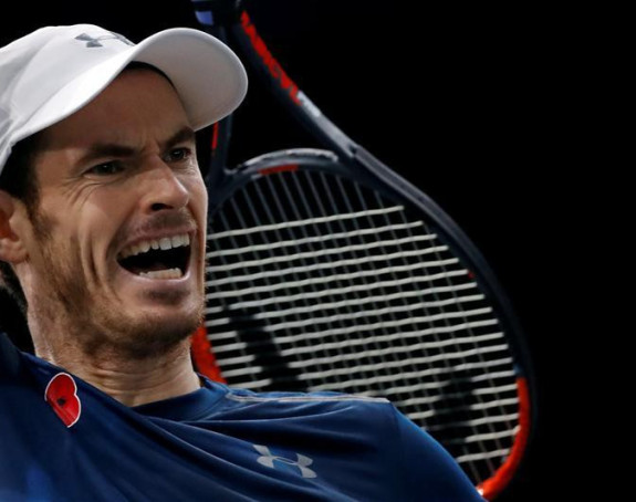 Pariz - Masters: Još 24 časa do smjene na teniskom tronu?!
